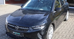 Opel Corsa F 1.2 Turbo Aut. Elegance 101 KS, TEM+KAM+GR SJED+VIRT+NAVI+ASIST