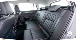 Škoda Superb Combi 2.0 TDI DSG Style 150 KS, ACC+KAM+LED+GR SJED+NAVI+ASIST