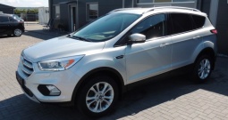 Ford Kuga 1.5 EcoBoost Titanium 150 KS, TEM+GR SJED+NAVI+PDC