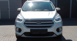 Ford Kuga 1.5 EcoBoost Titanium 150 KS, TEM+GR SJED+NAVI+PDC