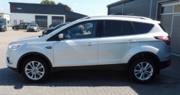 Ford Kuga 1.5 EcoBoost Titanium 150 KS, TEM+GR SJED+NAVI+PDC