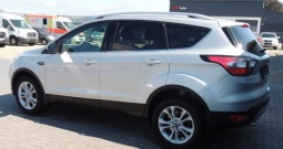 Ford Kuga 1.5 EcoBoost Titanium 150 KS, TEM+GR SJED+NAVI+PDC