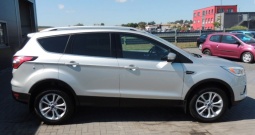 Ford Kuga 1.5 EcoBoost Titanium 150 KS, TEM+GR SJED+NAVI+PDC