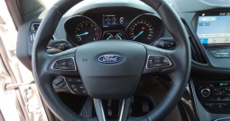 Ford Kuga 1.5 EcoBoost Titanium 150 KS, TEM+GR SJED+NAVI+PDC