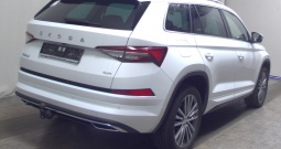 Škoda Kodiaq 2.0 TDI 4x4 DSG L&K 150 KS, ACC+360+LED+GR SJED+VIRT+NAVI+ASIST