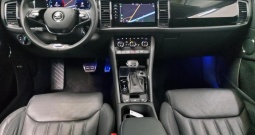 Škoda Kodiaq 2.0 TDI 4x4 DSG L&K 150 KS, ACC+360+LED+GR SJED+VIRT+NAVI+ASIST