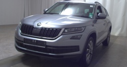 Škoda Kodiaq 2.0 TDI 4x4 DSG Clever 200 KS, ACC+KAM+LED+GR SJED+VIRT+NAVI+AS...