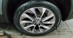 Škoda Kodiaq 2.0 TDI 4x4 DSG Clever 200 KS, ACC+KAM+LED+GR SJED+VIRT+NAVI+AS...