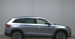 Škoda Kodiaq 2.0 TDI 4x4 DSG Clever 200 KS, ACC+KAM+LED+GR SJED+VIRT+NAVI+AS...