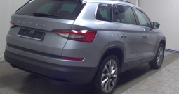 Škoda Kodiaq 2.0 TDI 4x4 DSG Clever 200 KS, ACC+KAM+LED+GR SJED+VIRT+NAVI+AS...