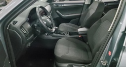 Škoda Kodiaq 2.0 TDI 4x4 DSG Clever 200 KS, ACC+KAM+LED+GR SJED+VIRT+NAVI+AS...