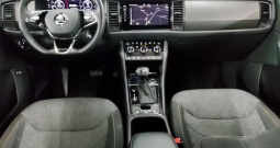 Škoda Kodiaq 2.0 TDI 4x4 DSG Clever 200 KS, ACC+KAM+LED+GR SJED+VIRT+NAVI+AS...