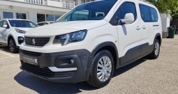 Peugeot Rifter 1.5HDI, N1, 5 sjed., 100% obitak PDV-a, jamstvo 1. god., 2019 ...