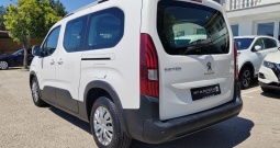 Peugeot Rifter 1.5HDI, N1, 5 sjed., 100% obitak PDV-a, jamstvo 1. god., 2019 ...