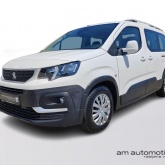 Peugeot Rifter 1.5HDI, N1, 5 sjed., 100% obitak PDV-a, jamstvo 1. god., 2019 .