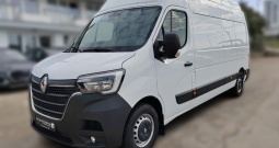 Renault Master 2.3 dCi135 L3H3 N1, 3. sjedala, Klima, jamstvo 1. god.