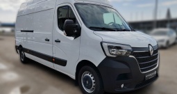 Renault Master 2.3 dCi135 L3H3 N1, 3. sjedala, Klima, jamstvo 1. god.