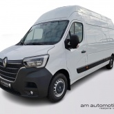 Renault Master 2.3 dCi135 L3H3 N1, 3. sjedala, Klima, jamstvo 1. god.