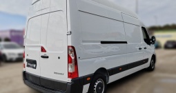 Renault Master 2.3 dCi135 L3H3 N1, 3. sjedala, Klima, jamstvo 1. god.