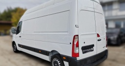 Renault Master 2.3 dCi135 L3H3 N1, 3. sjedala, Klima, jamstvo 1. god.