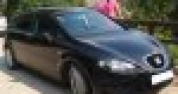 Seat Leon 2,0 TDI