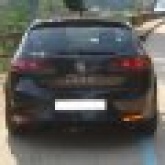 Seat Leon 2,0 TDI