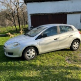 Fiat Bravo 1.4 2008. godište