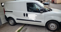 Fiat Doblo reg 11/25