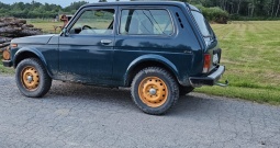 Lada Niva