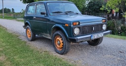 Lada Niva