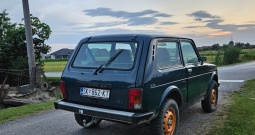 Lada Niva