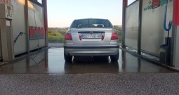 Hyundai Elantra 1.6GL 2003 / LPG-Plin-Benzin / 17 Alu R.O.D / Servisiran