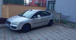 Ford Focus 1.6 tdci, 66 kw, unikatna oprema