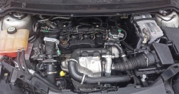 Ford Focus 1.6 tdci, 66 kw, unikatna oprema