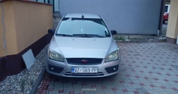 Ford Focus 1.6 tdci, 66 kw, unikatna oprema