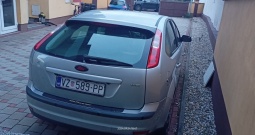 Ford Focus 1.6 tdci, 66 kw, unikatna oprema