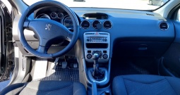 Prodajem Peugeot 308, 2008. godište, 1.4 Benzin