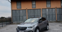 Opel Grandland X Innovation 1.5 DTH AT8 s kukom za vuču