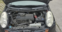 Nissan Micra 1.2