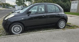 Nissan Micra 1.2