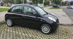 Nissan Micra 1.2