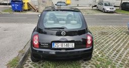 Nissan Micra 1.2