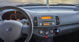 Nissan Micra 1.2