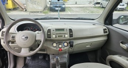 Nissan Micra 1.2