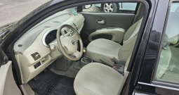 Nissan Micra 1.2