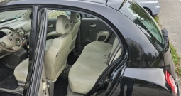 Nissan Micra 1.2