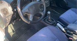 Mitsubishi Carisma 1.6 2003 LPG Reg 7/25