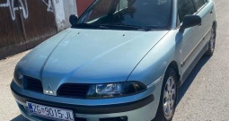 Mitsubishi Carisma 1.6 2003 LPG Reg 7/25