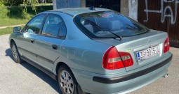 Mitsubishi Carisma 1.6 2003 LPG Reg 7/25