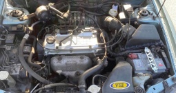 Mitsubishi Carisma 1.6 2003 LPG Reg 7/25